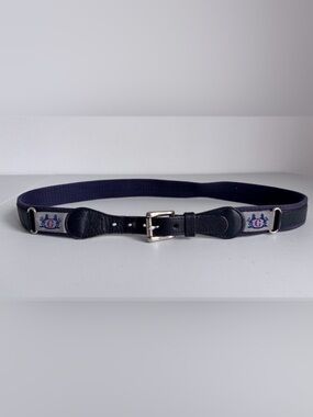 Vintage Classic Belt
